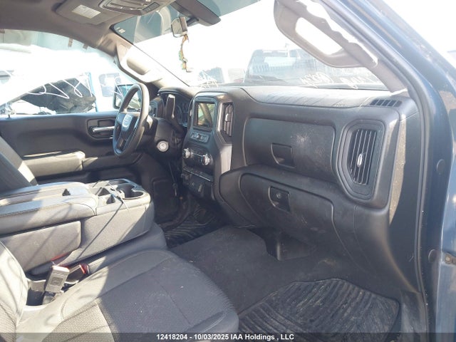 GMC l82 2019 1GTR9AEF4KZ359365 Image 5