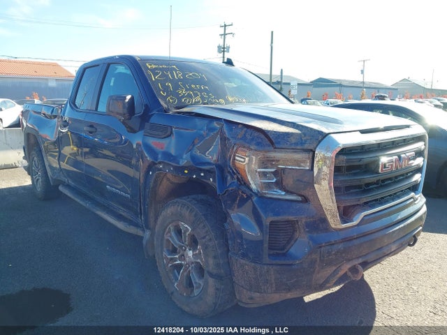 GMC l82 2019 1GTR9AEF4KZ359365 Image 6