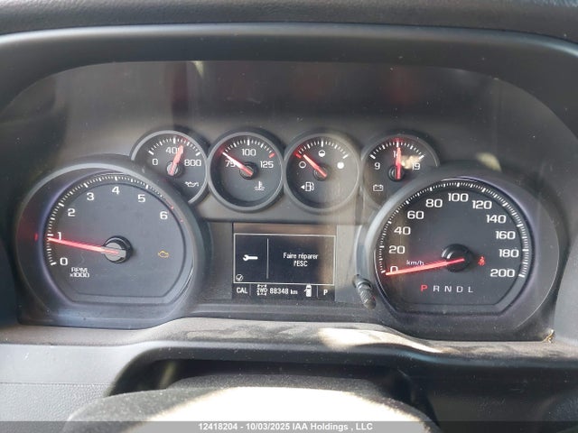 GMC l82 2019 1GTR9AEF4KZ359365 Image 7