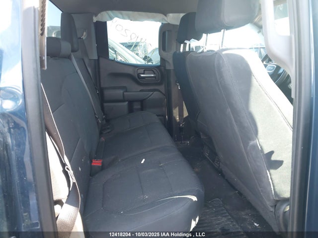 GMC l82 2019 1GTR9AEF4KZ359365 Image 8
