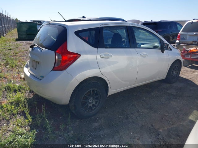 Aukcja sprzedaży 2015 Nissan Versa Note S/s Plus/sv/sl/sr, vin: 3N1CE2CP3FL352670, numer aukcji: 12418208
