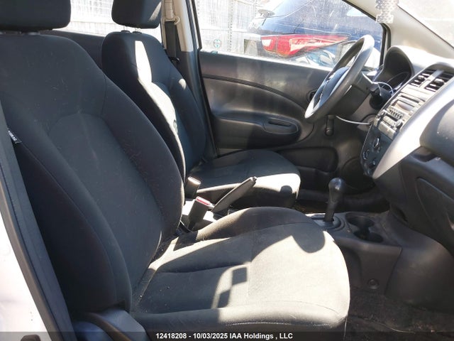 Aukcja sprzedaży 2015 Nissan Versa Note S/s Plus/sv/sl/sr, vin: 3N1CE2CP3FL352670, numer aukcji: 12418208