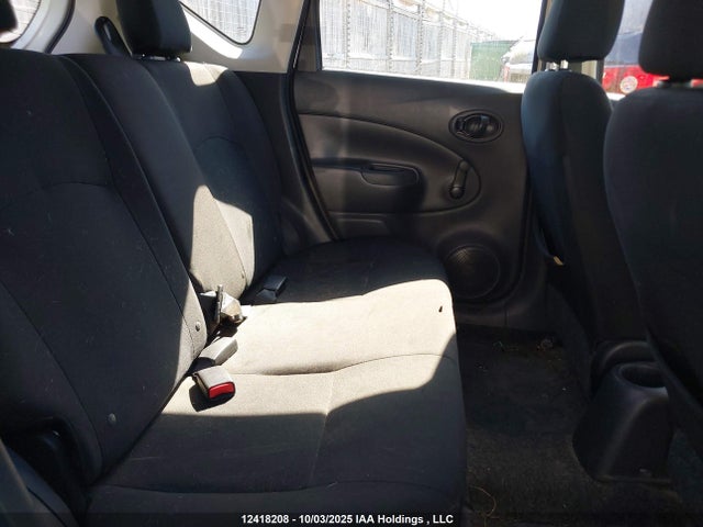 Aukcja sprzedaży 2015 Nissan Versa Note S/s Plus/sv/sl/sr, vin: 3N1CE2CP3FL352670, numer aukcji: 12418208