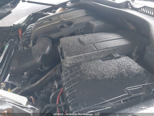 Продажа на аукционе авто 2009 Volkswagen Jetta 2.5l Highline, vin: 3VWRM71K99M080099, номер лота: 12418210