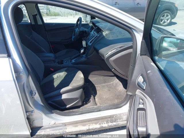 Ford 2014 2014 1FADP3F28EL226046 Image 5
