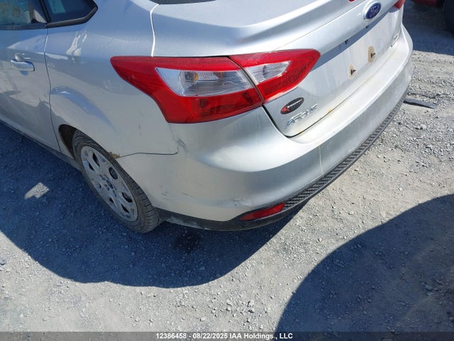 Ford 2014 2014 1FADP3F28EL226046 Image 6