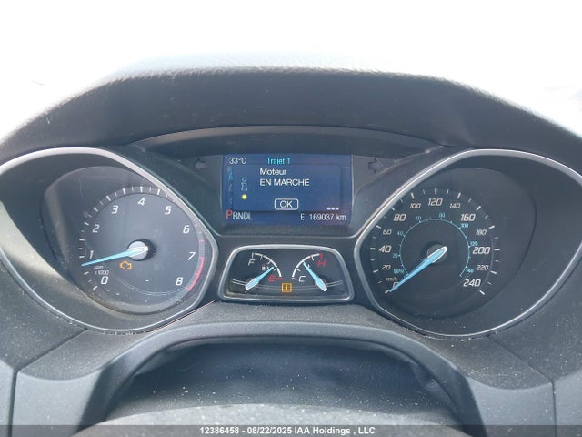 Ford 2014 2014 1FADP3F28EL226046 Image 7