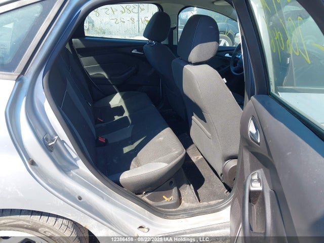 Ford 2014 2014 1FADP3F28EL226046 Image 8
