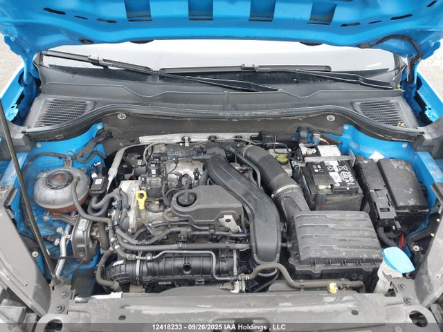 Volkswagen tsi 2024 3VVSX7B20RM014052 Image 10