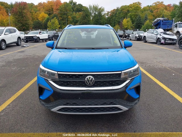 Volkswagen tsi 2024 3VVSX7B20RM014052 Image 12