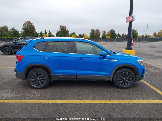 Volkswagen tsi 2024 3VVSX7B20RM014052 Image 13