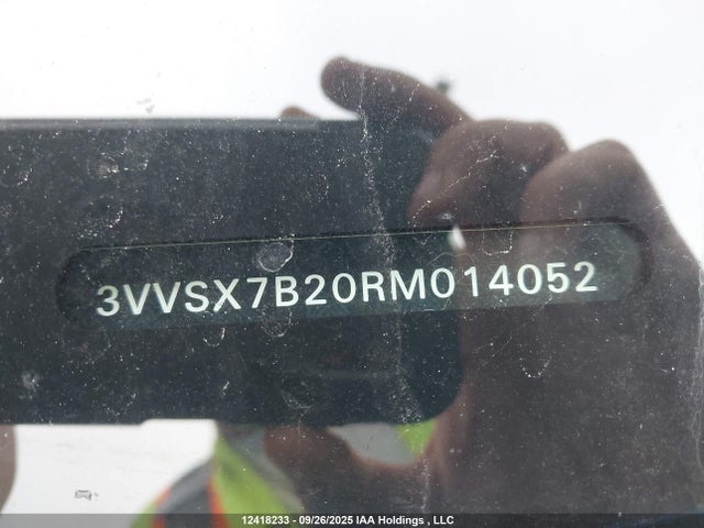 Volkswagen tsi 2024 3VVSX7B20RM014052 Image 19