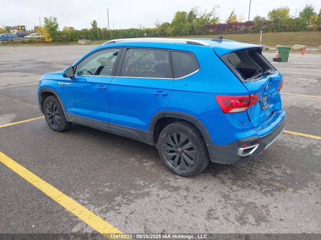 Volkswagen tsi 2024 3VVSX7B20RM014052 Image 3