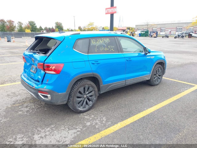 Volkswagen tsi 2024 3VVSX7B20RM014052 Image 4
