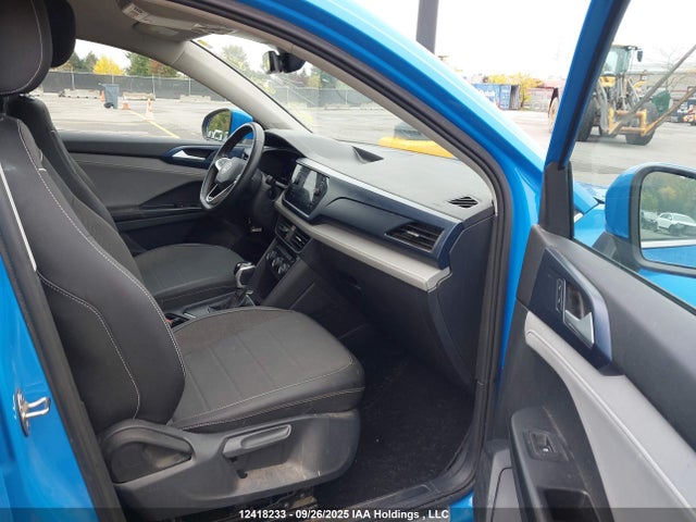 Volkswagen tsi 2024 3VVSX7B20RM014052 Image 5