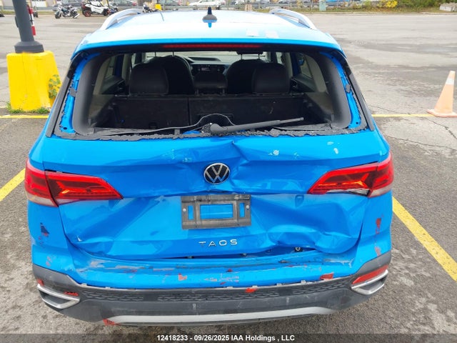Volkswagen tsi 2024 3VVSX7B20RM014052 Image 6