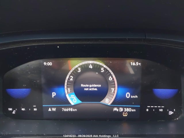 Volkswagen tsi 2024 3VVSX7B20RM014052 Image 7