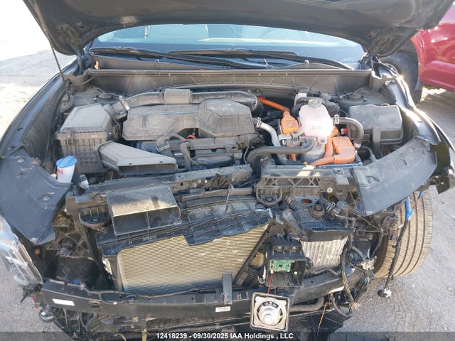 Aukcja sprzedaży 2024 Hyundai Tucson Sel Convenience, vin: KM8JCCD11RU185290, numer aukcji: 12418239