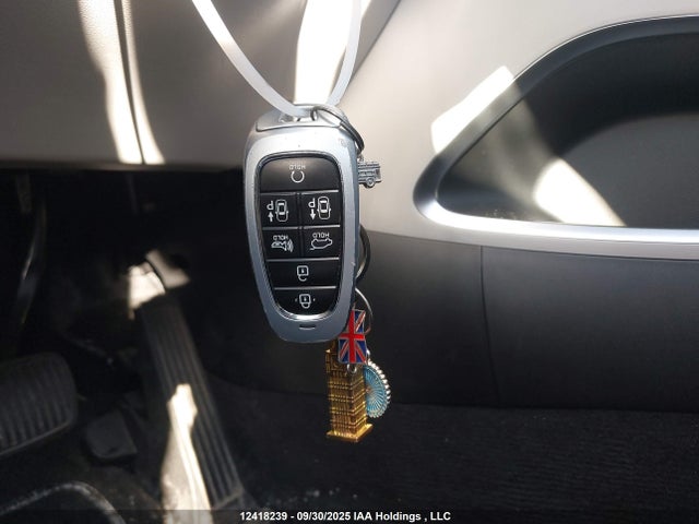 Aukcja sprzedaży 2024 Hyundai Tucson Sel Convenience, vin: KM8JCCD11RU185290, numer aukcji: 12418239