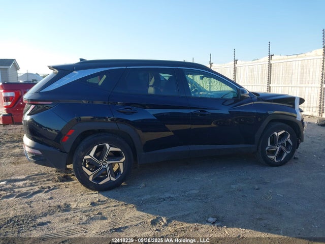 Aukcja sprzedaży 2024 Hyundai Tucson Sel Convenience, vin: KM8JCCD11RU185290, numer aukcji: 12418239