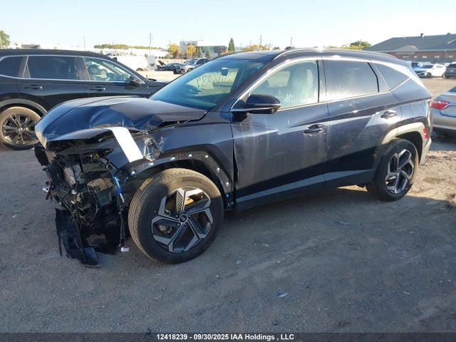 Aukcja sprzedaży 2024 Hyundai Tucson Sel Convenience, vin: KM8JCCD11RU185290, numer aukcji: 12418239