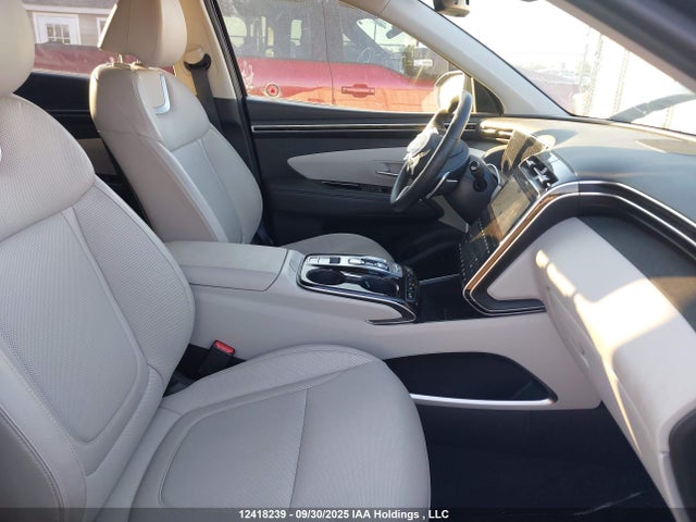 Aukcja sprzedaży 2024 Hyundai Tucson Sel Convenience, vin: KM8JCCD11RU185290, numer aukcji: 12418239