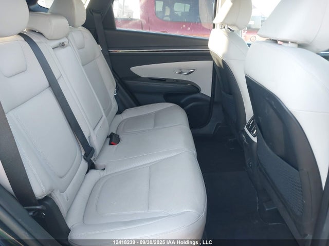 Aukcja sprzedaży 2024 Hyundai Tucson Sel Convenience, vin: KM8JCCD11RU185290, numer aukcji: 12418239
