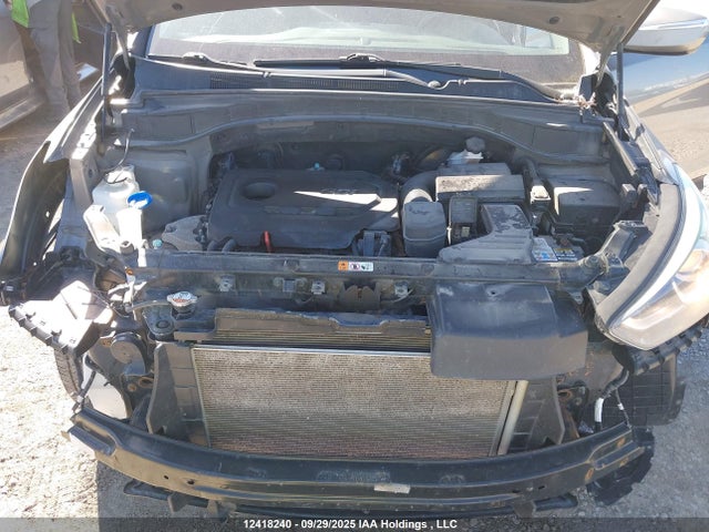 5NMZUDLB6HH038988 Hyundai gdi theta ii