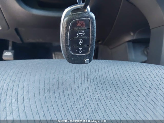 5NMZUDLB6HH038988 Hyundai gdi theta ii