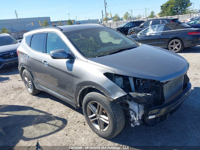5NMZUDLB6HH038988 Hyundai gdi theta ii