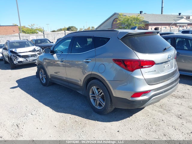 5NMZUDLB6HH038988 Hyundai gdi theta ii