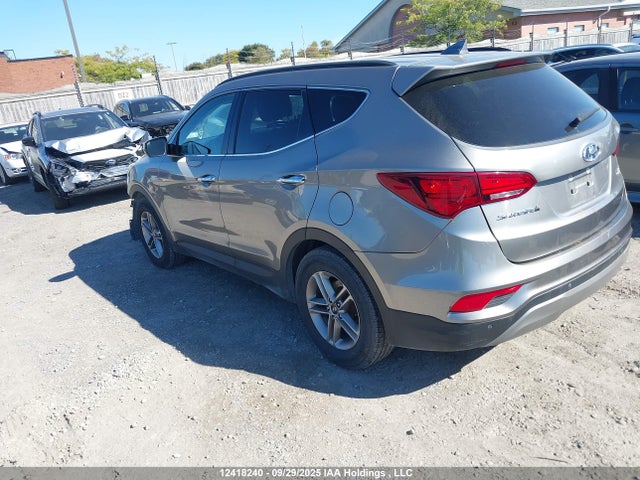 5NMZUDLB6HH038988 Hyundai gdi theta ii