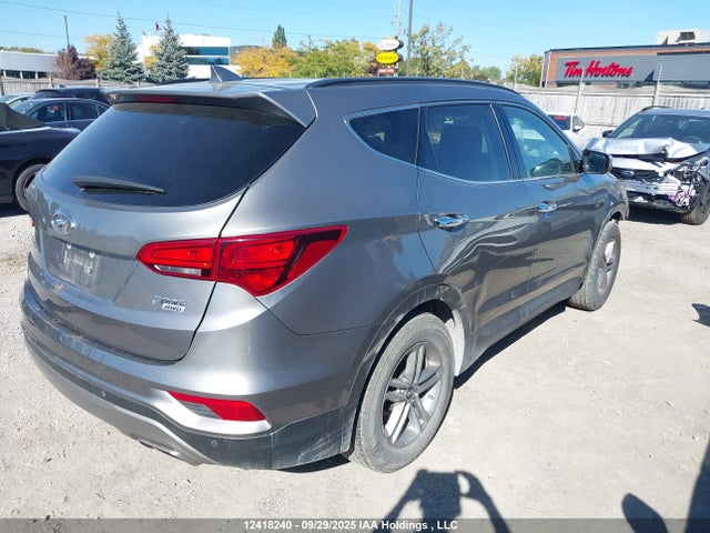5NMZUDLB6HH038988 Hyundai gdi theta ii