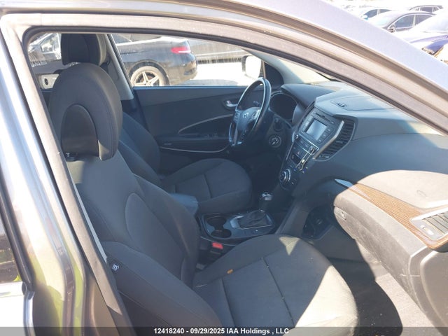 5NMZUDLB6HH038988 Hyundai gdi theta ii