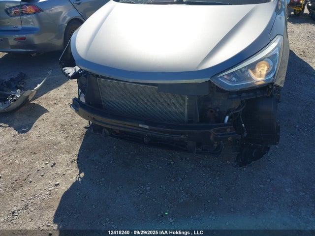 5NMZUDLB6HH038988 Hyundai gdi theta ii