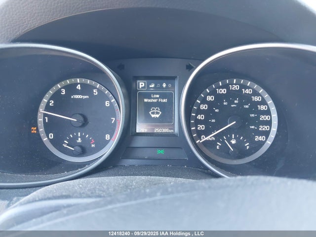 5NMZUDLB6HH038988 Hyundai gdi theta ii