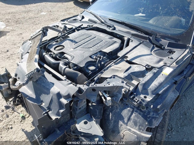 Jaguar aj126 s/c 2020 SAJDK1FV7LCK65054 Image 10