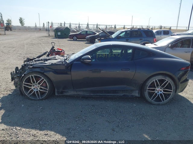 Jaguar aj126 s/c 2020 SAJDK1FV7LCK65054 Image 15
