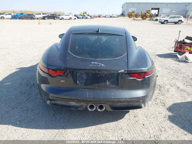 Jaguar aj126 s/c 2020 SAJDK1FV7LCK65054 Image 17