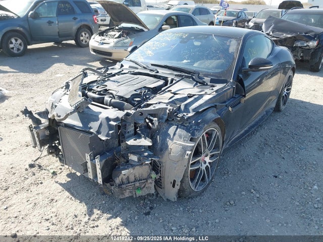 Jaguar aj126 s/c 2020 SAJDK1FV7LCK65054 Image 2