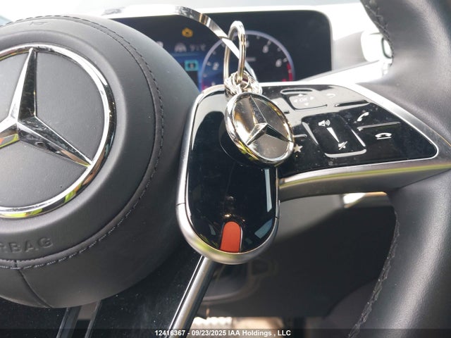 W1K6G7GB2MA039197 Mercedes-Benz m176