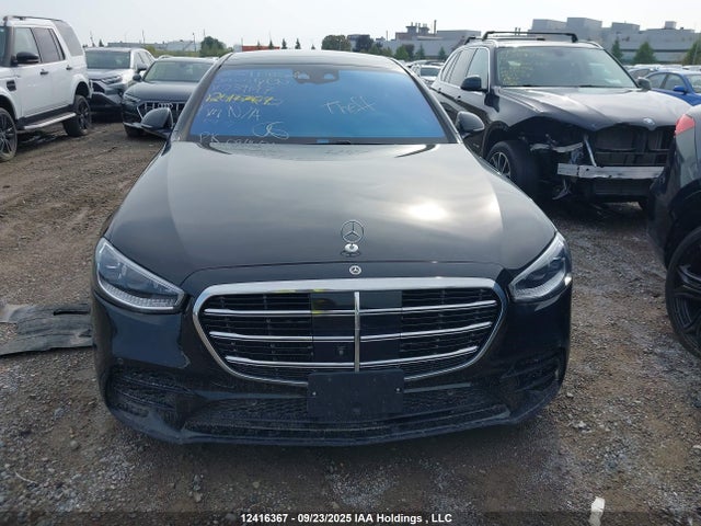 W1K6G7GB2MA039197 Mercedes-Benz m176