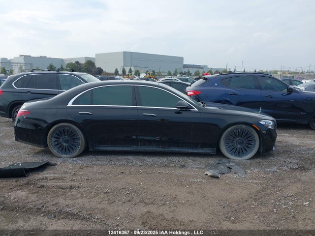 W1K6G7GB2MA039197 Mercedes-Benz m176
