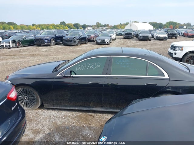 W1K6G7GB2MA039197 Mercedes-Benz m176