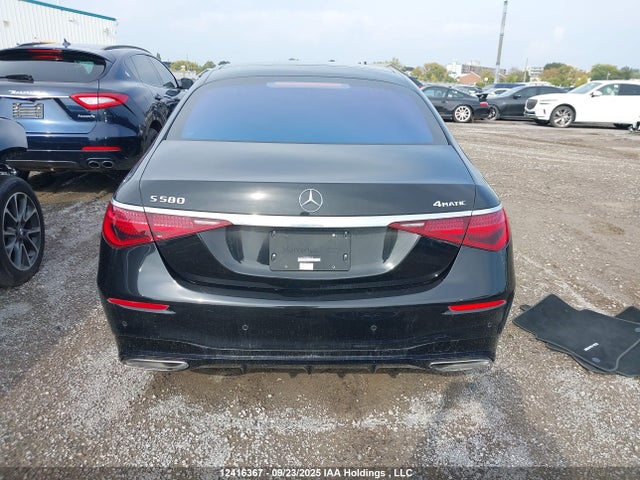 W1K6G7GB2MA039197 Mercedes-Benz m176