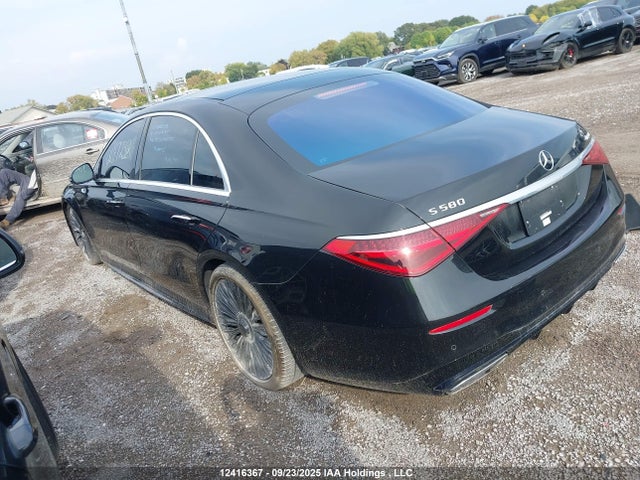 W1K6G7GB2MA039197 Mercedes-Benz m176