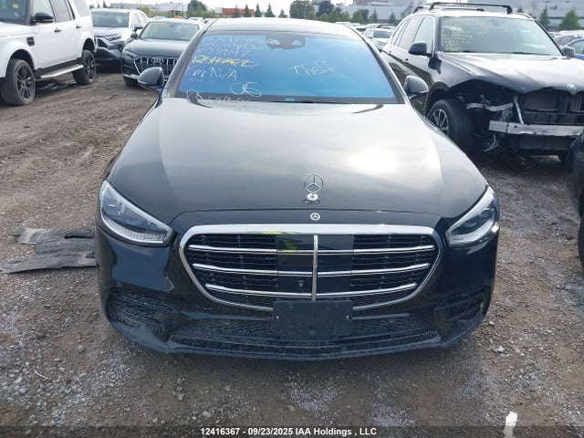 W1K6G7GB2MA039197 Mercedes-Benz m176