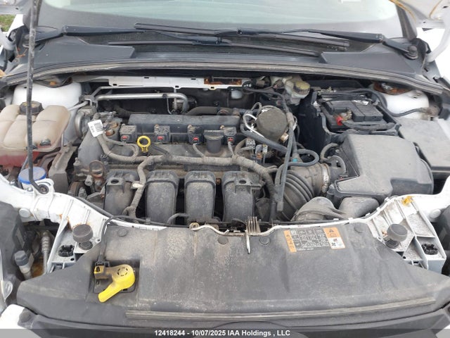 1FADP3F21EL364284 Ford 2014