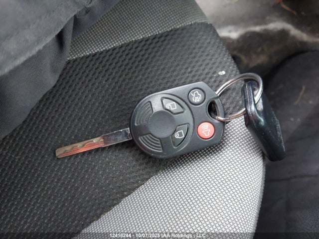 1FADP3F21EL364284 Ford 2014