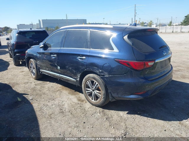 5N1DL0MM5JC515707 Infiniti 2018